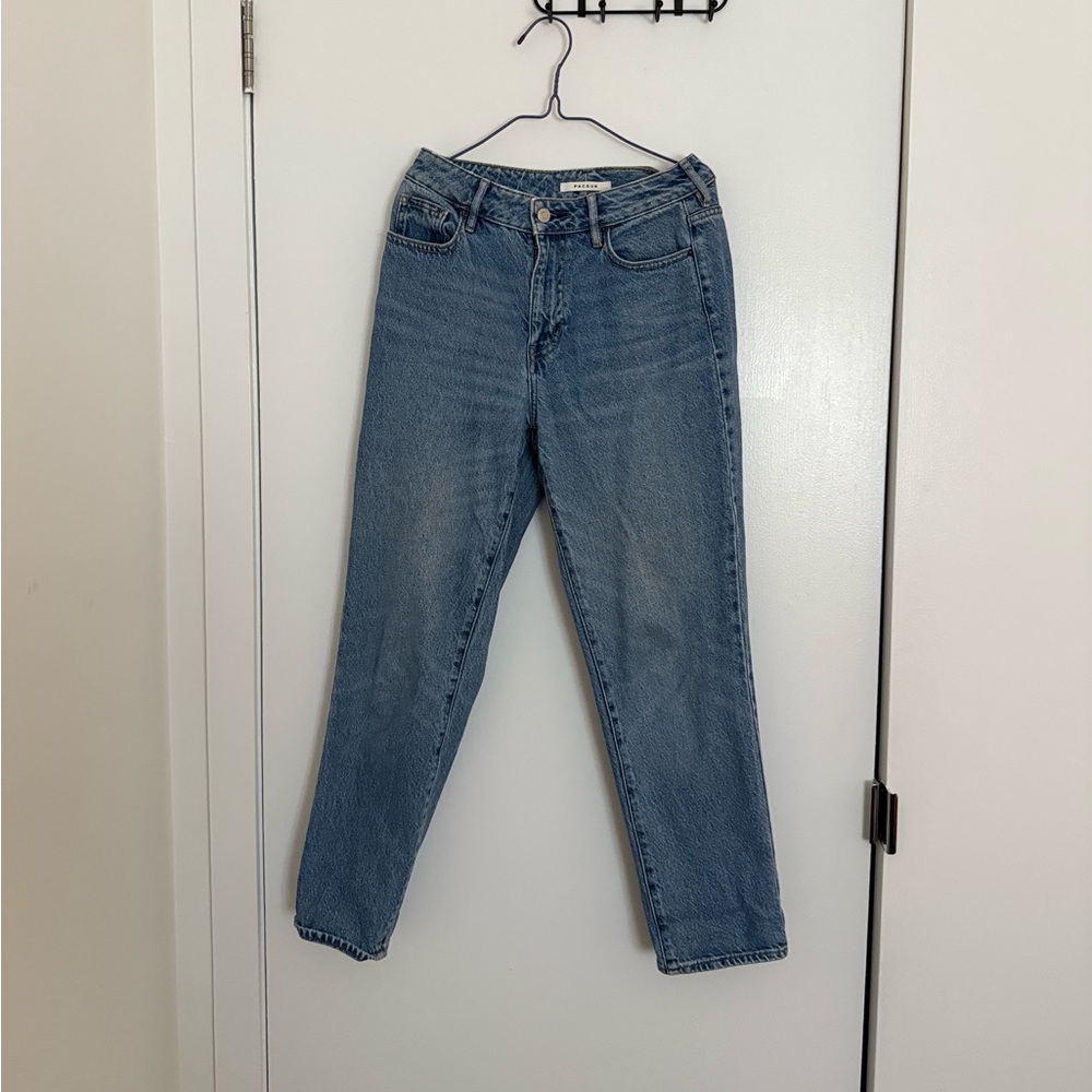 PacSun Light Blue Straight Leg Jeans